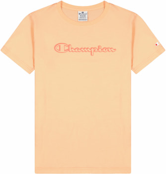 Champion Crewneck T női póló Legacy