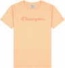 Champion Crewneck T női póló Legacy