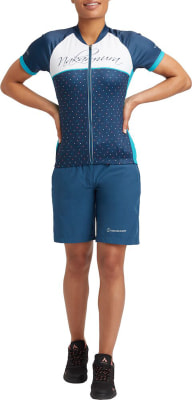 Nakamura Eredita cyklistický dres