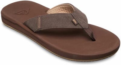 Quiksilver Rivi Flip Flops