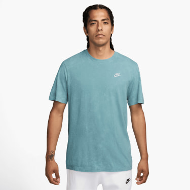 M Nsw Tee Club Ssnl Wash Su25 Shirt