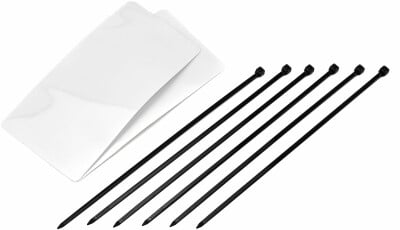 acidhardgoods Mudblocker Schutzblech hinte