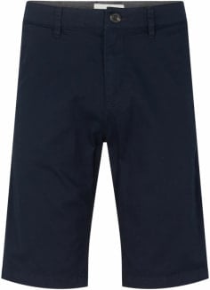 TOM TAILOR Slim Chino bermuda