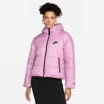 Nike W Nsw Syn Tf Rpl Hd női kapucnis felső