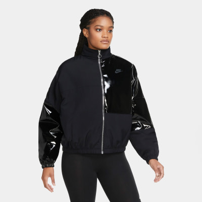 Nike Sportswear Icon Clash Synthetic Fill Trainingsjacke