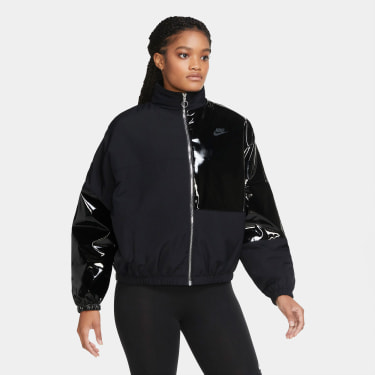 Sportswear Icon Clash Synthetic Fill Trainingsjacke