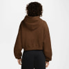 Nike STDO FLC MW OS CRP FZ Jacke