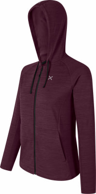 Montura Timeless Maglia Fleecejacke mit Kapuze