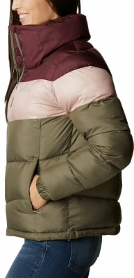 Columbia Puffect CB Jkt W steppelt női kabát