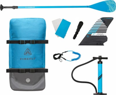 Firefly iSUP 500 III, paddleboard