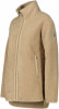 CMP Long Jacket Teddyjacke High Loft