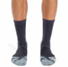 On Explorer Merino Laufsocken