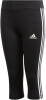 adidas Equipment 3-Streifen 3/4 Tights