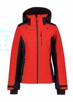Icepeak Faenza Skijacke mit Kapuze