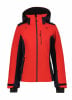 Icepeak Faenza Skijacke mit Kapuze