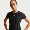 Nike DF Victory Tennisshirt