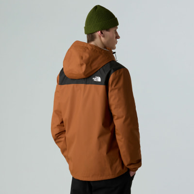 The North Face Antora Regenjacke mit Kapuze