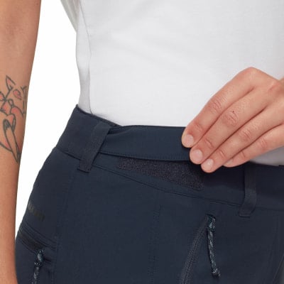 Mammut Runbold IV Shorts Wo Wandershort