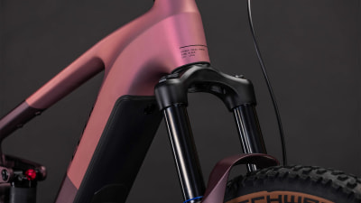 Cube Stereo Hybrid ONE44 Pro 800 E-Fully 29" Cube Stereo Hybrid ONE44 Pro 800 E-Fully 29"