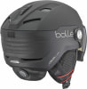 Bollé Dosp. lyžiarska prilba V-Ryft Pure,veï.52-55 ,55-59, 59-62cm