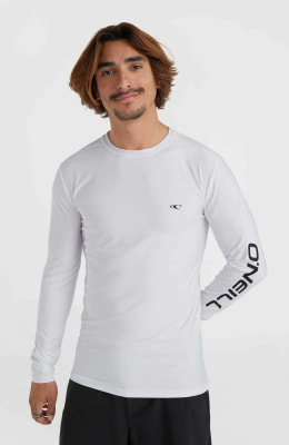 O'Neill Essentials L/SLV L/S UV-póló