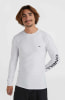 O'Neill Essentials L/SLV L/S UV-póló