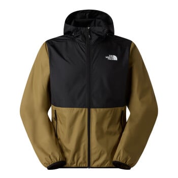 The North Face THE NORTH FACE Odles Hike Jacket Jacke 100% Polyester