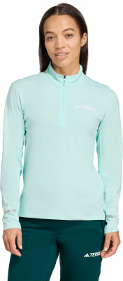 adidas W XPR HZ LS Langarmshirt