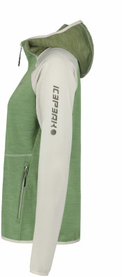 Icepeak Palmetto női kapucnis kabát Extreme A.W.S.