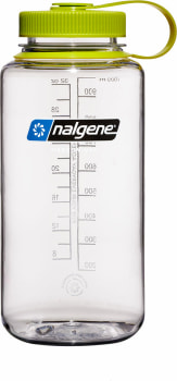 Nalgene Fïaša na nápoje Wide Mouth 1lt Sustain viac recyklovaný plast