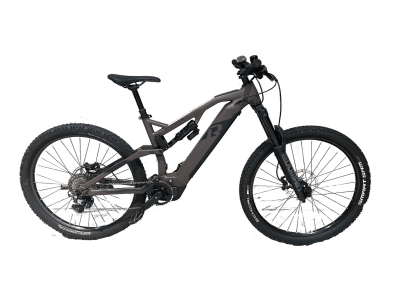 Raymon Trailray 160E 9.0