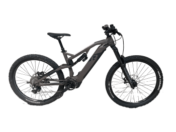 Raymon Trailray 160E 9.0