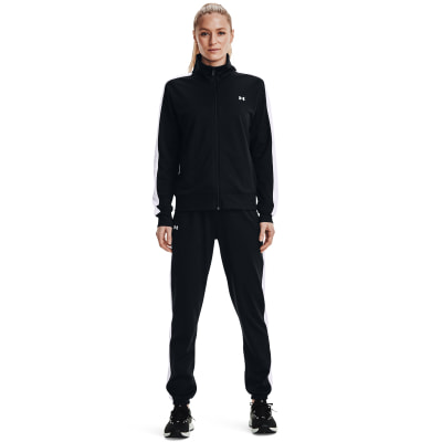Under Armour Tricot Track Trainingsanzug