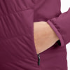 McKINLEY Zellon II Hybridjacke mit Kapuze