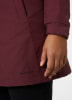 Helly Hansen W Aden Long In női kabát