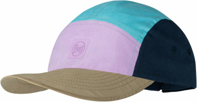 Buff 5 Panel Kappe
