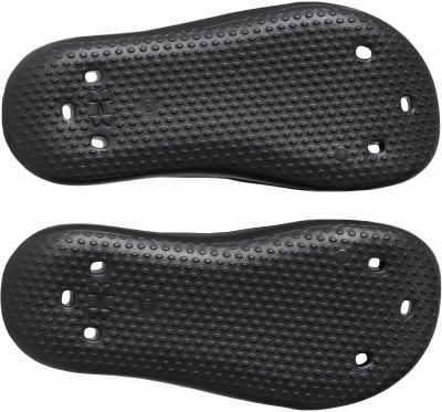 Under Armour Locker V, detské kúpacie šľapky