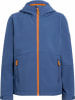 McKINLEY Abe 3L Softshelljacke mit Kapuze