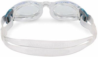 Aqua Sphere Kaiman Compact Schwimmbrille