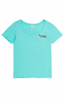 Champion Crewneck T női póló