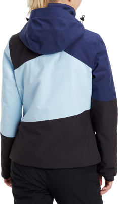 McKINLEY Diana AQX 10.10 Skijacke mit Kapuze