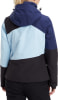 McKINLEY Diana AQX 10.10 Skijacke mit Kapuze