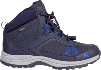 McKINLEY Maine II Mid AQB outdoorové boty