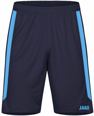 Jako Power Shorts