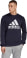 BADGE OF SPORT Fleece Pullover