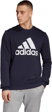 BADGE OF SPORT Fleece Pullover