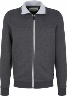 TOM TAILOR Cutline Sweat pulóver