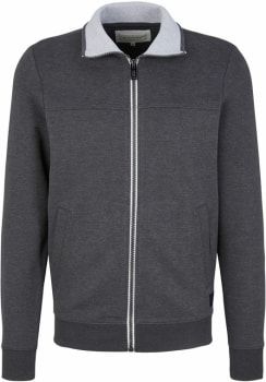 Tom Tailor TOM TAILOR Cutline Sweat pulóver