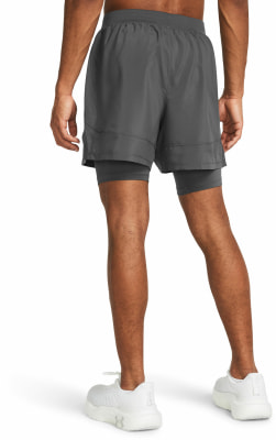 Under Armour UNDER ARMOUR Launch 5 2in1 Pán.kraùasy