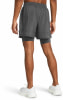 Under Armour UNDER ARMOUR Launch 5 2in1 Pán.kraùasy